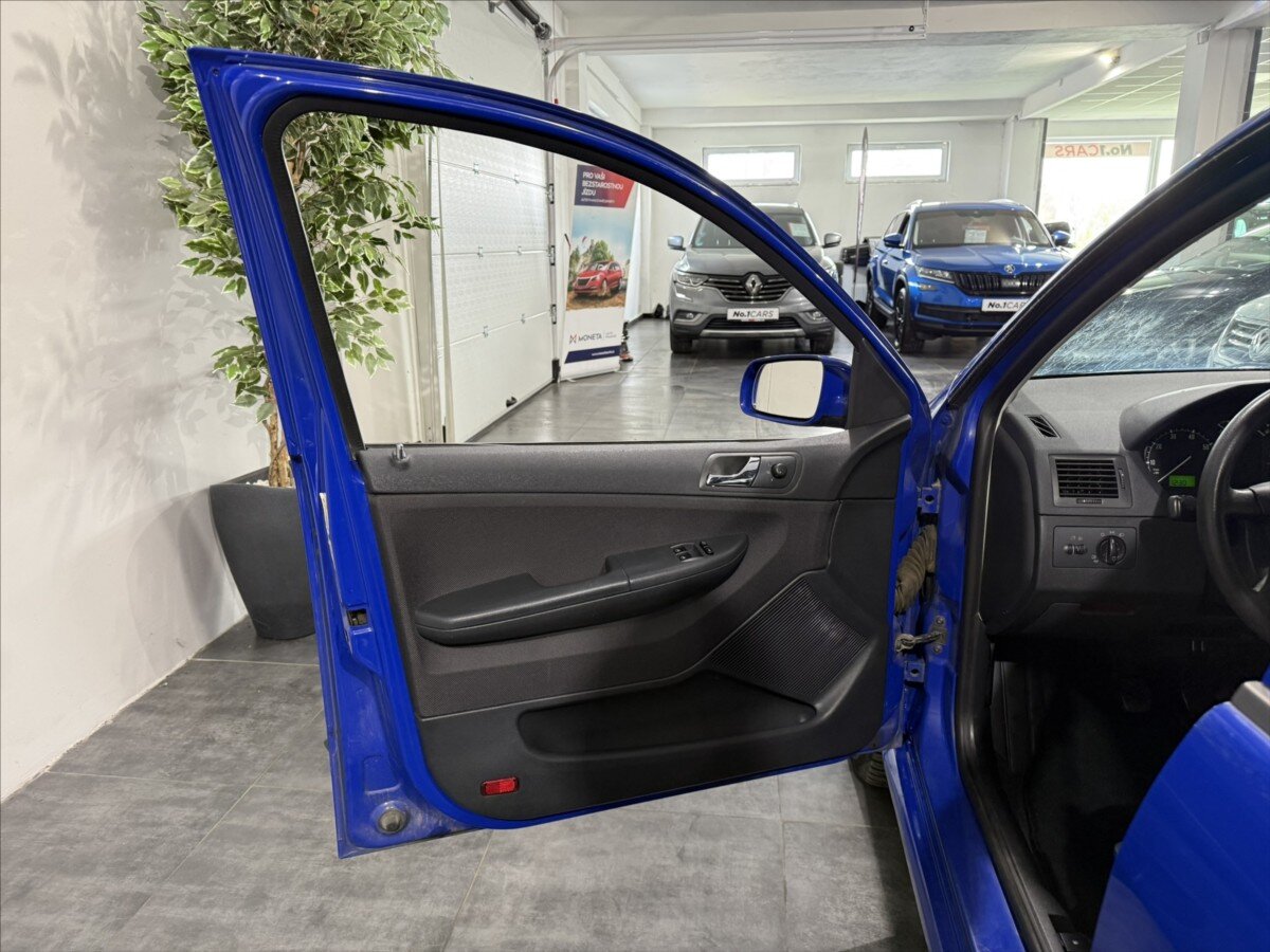 Škoda Fabia Hatchback 1,2 l 40 kw