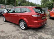 Ford Mondeo Kombi 2,0 l 120 kw