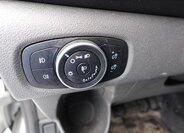 Ford Transit Custom Ostatní 2,0 l 77 kw