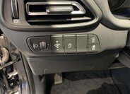 Hyundai i30 Hatchback 1,5 l 117 kw