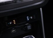 SsangYong Korando SUV / Terénní 1,5 l 120 kw