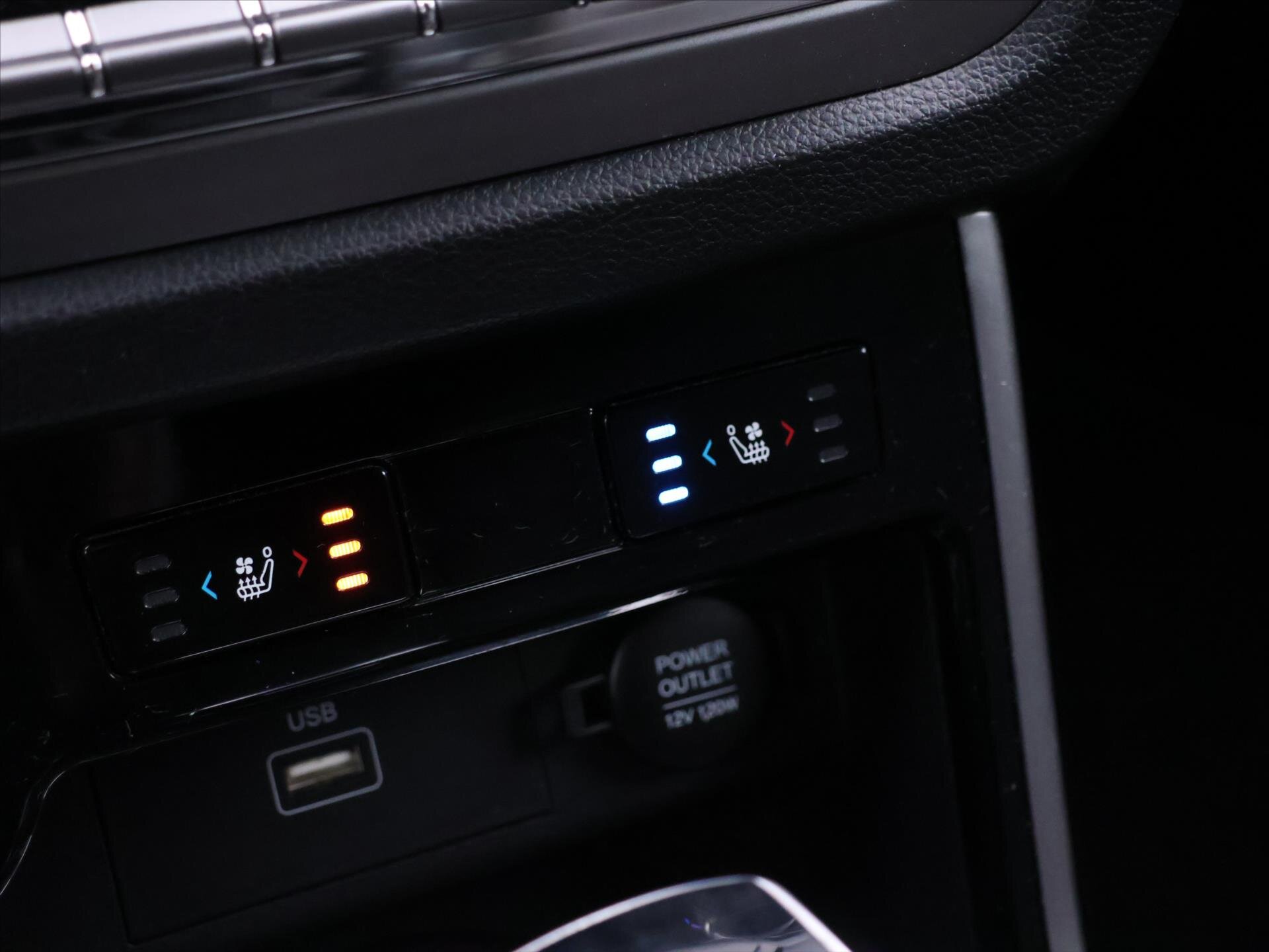 SsangYong Korando SUV / Terénní 1,5 l 120 kw