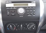 Suzuki SX4 Hatchback 1,6 l 79 kw