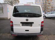 Volkswagen Transporter 5
