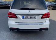 Mercedes-Benz GLS 4