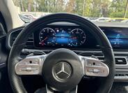 Mercedes-Benz GLS 11