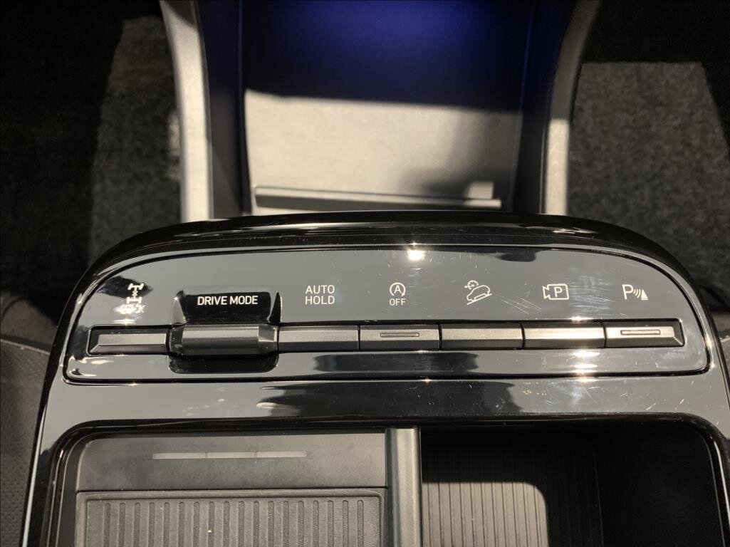 Hyundai Tucson SUV / Terénní 1,6 l 117 kw