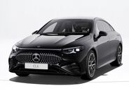 Mercedes-Benz CLA 3
