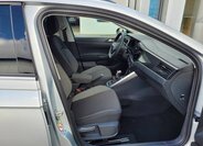 Volkswagen Taigo Hatchback 999,0 85 kw