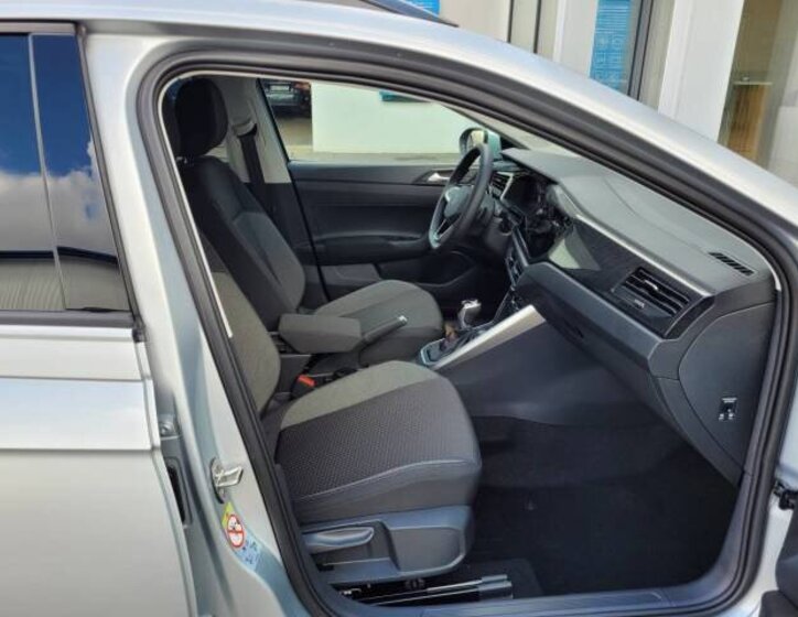 Volkswagen Taigo Hatchback 999,0 85 kw