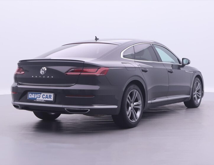 Volkswagen Arteon 7