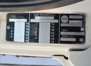 DAF Ostatní Ostatní 9,2 l 236 kw