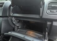 Škoda Fabia Kombi 1,4 l 63 kw