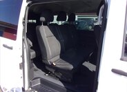 Mercedes-Benz Vito Kombi 2,1 l 120 kw