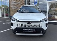 Toyota Corolla Cross 2