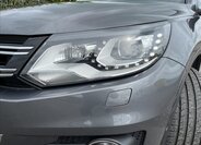 Volkswagen Tiguan SUV 2,0 l 103 kw