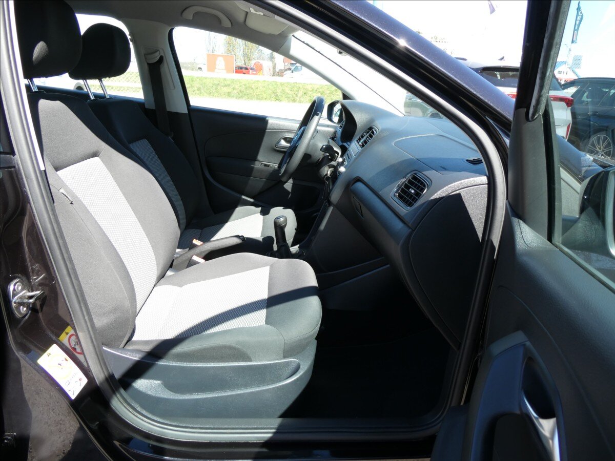 Volkswagen Polo Hatchback 1,4 l 63 kw