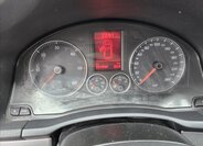 Volkswagen Golf Kombi 2,0 l 103 kw