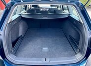 Volkswagen Passat Kombi 2,0 l 110 kw