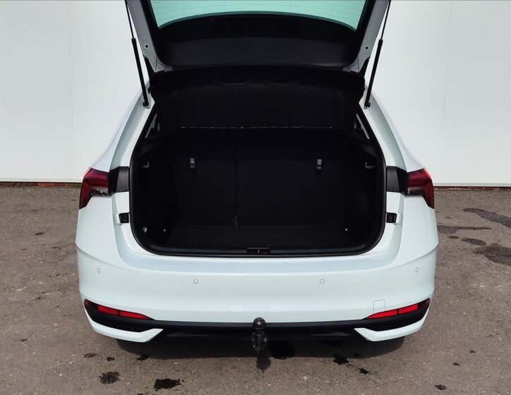 Škoda Scala Hatchback 999,0 85 kw