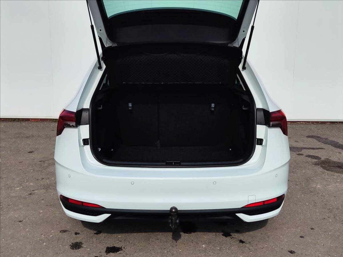 Škoda Scala Hatchback 999,0 85 kw