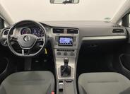 Volkswagen Golf 9
