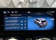 Mercedes-Benz GLA SUV 2,0 l 110 kw