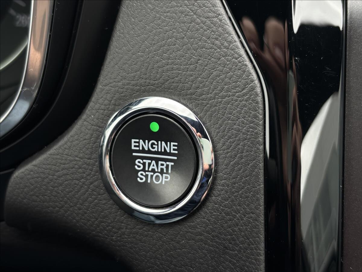 Ford Mondeo Kombi 2,0 l 140 kw