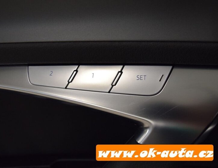 Audi A6 Kombi 2,0 l 120 kw