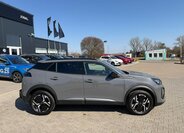 Peugeot 2008 SUV / Terénní 1,2 l 96 kw