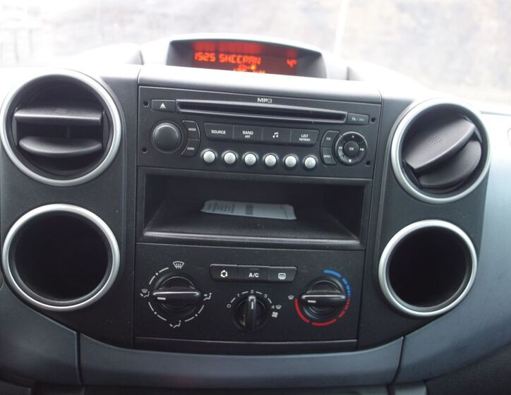 Citroën Berlingo 28