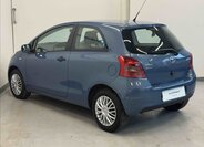 Toyota Yaris Hatchback 1,3 l 64 kw