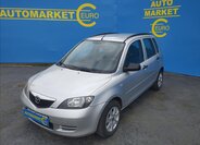 Mazda 2 Hatchback 1,2 l 55 kw