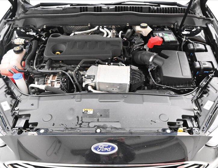 Ford Mondeo Kombi 2,0 l 140 kw