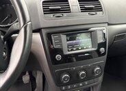 Škoda Yeti Hatchback 1,4 l 110 kw