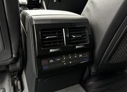 Volkswagen Touareg SUV / Terénní 3,0 l 210 kw