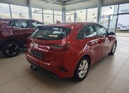 KIA Ceed Hatchback 1,5 l 117 kw