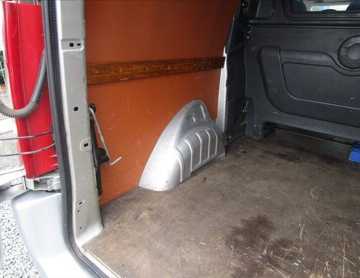 Fiat Scudo Skříň 2,0 l 94 kw