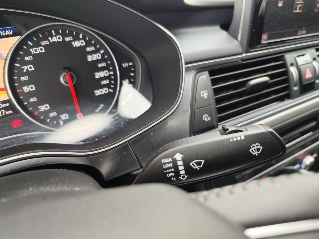 Audi A6 Sedan / Limuzína 3,0 l 200 kw