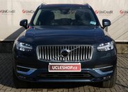 Volvo XC90 SUV / Terénní 2,0 l 173 kw