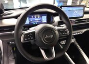 Jeep Avenger Ostatní 1,2 l 107 kw