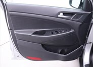 Hyundai Tucson SUV 2,0 l 100 kw