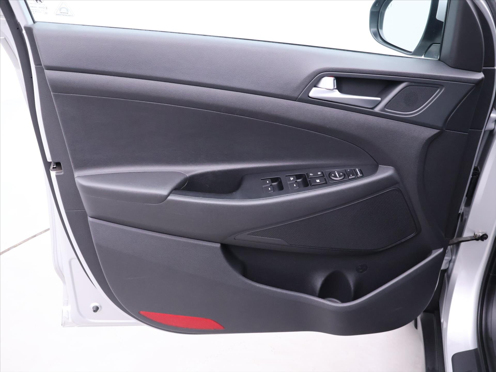 Hyundai Tucson SUV 2,0 l 100 kw