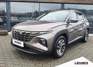 Hyundai Tucson SUV 1,6 l 110 kw
