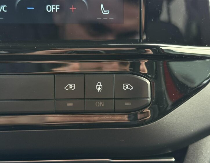 Ford Tourneo Custom Kombi 2,5 l 171 kw