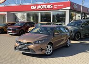 KIA Ceed Kombi 1,5 l 118 kw