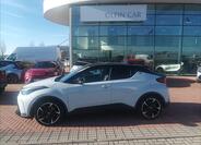 Toyota C-HR 2