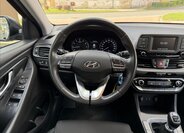 Hyundai i30 Kombi 1,4 l 103 kw