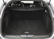 Peugeot 308 Kombi 1,2 l 96 kw