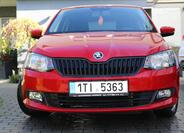 Škoda Fabia 7